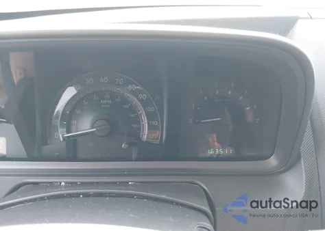 2010 Dodge Journey Sxt из США, поврежденный, VIN 3D4PG5FV3AT103785